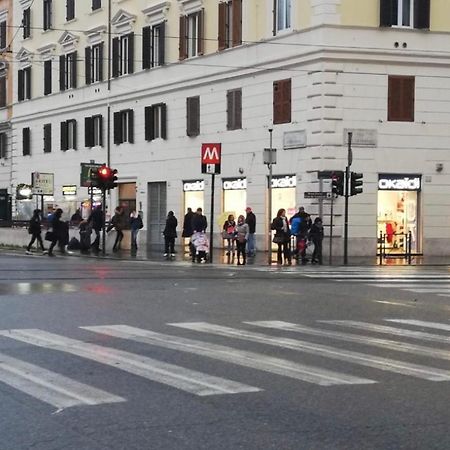 Vatican House Rzym Zewnętrze zdjęcie