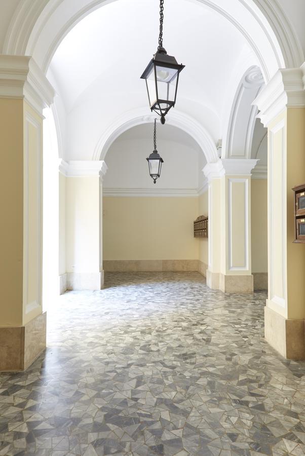 Vatican House Rzym Zewnętrze zdjęcie