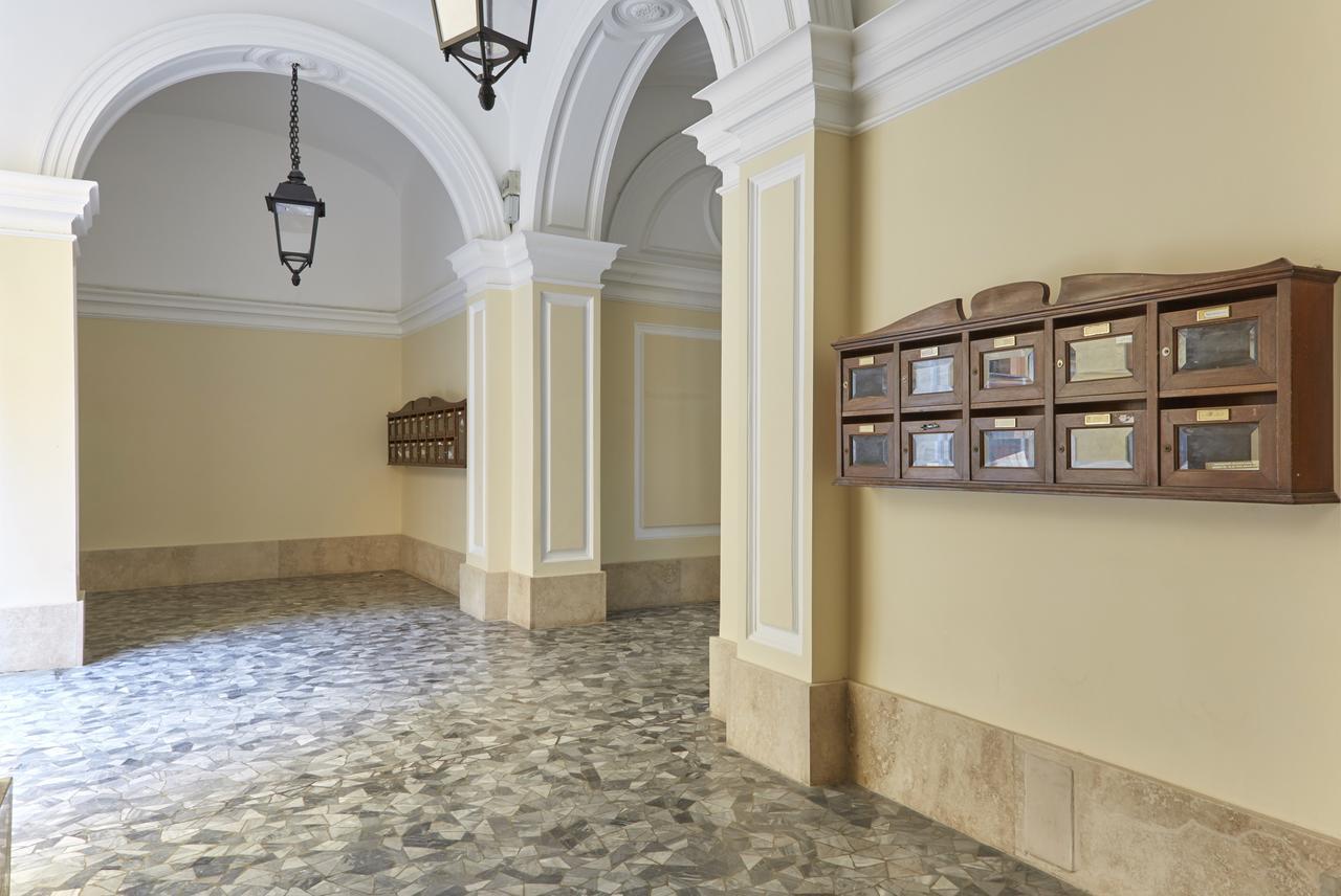 Vatican House Rzym Zewnętrze zdjęcie
